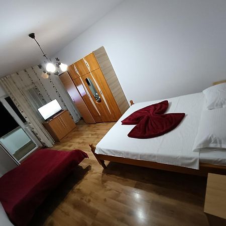 Apartament Nemira Slanic Moldova Room photo