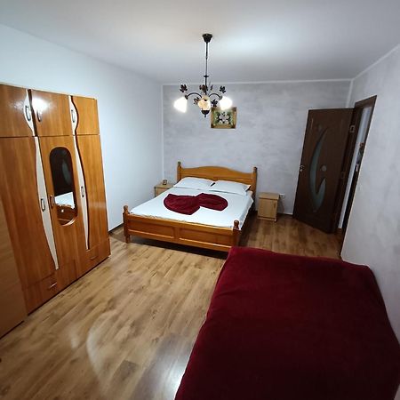 Apartament Nemira Slanic Moldova Exterior photo