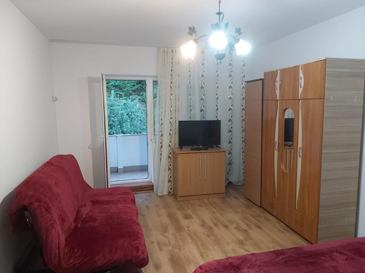 Apartament Nemira Slanic Moldova Exterior photo