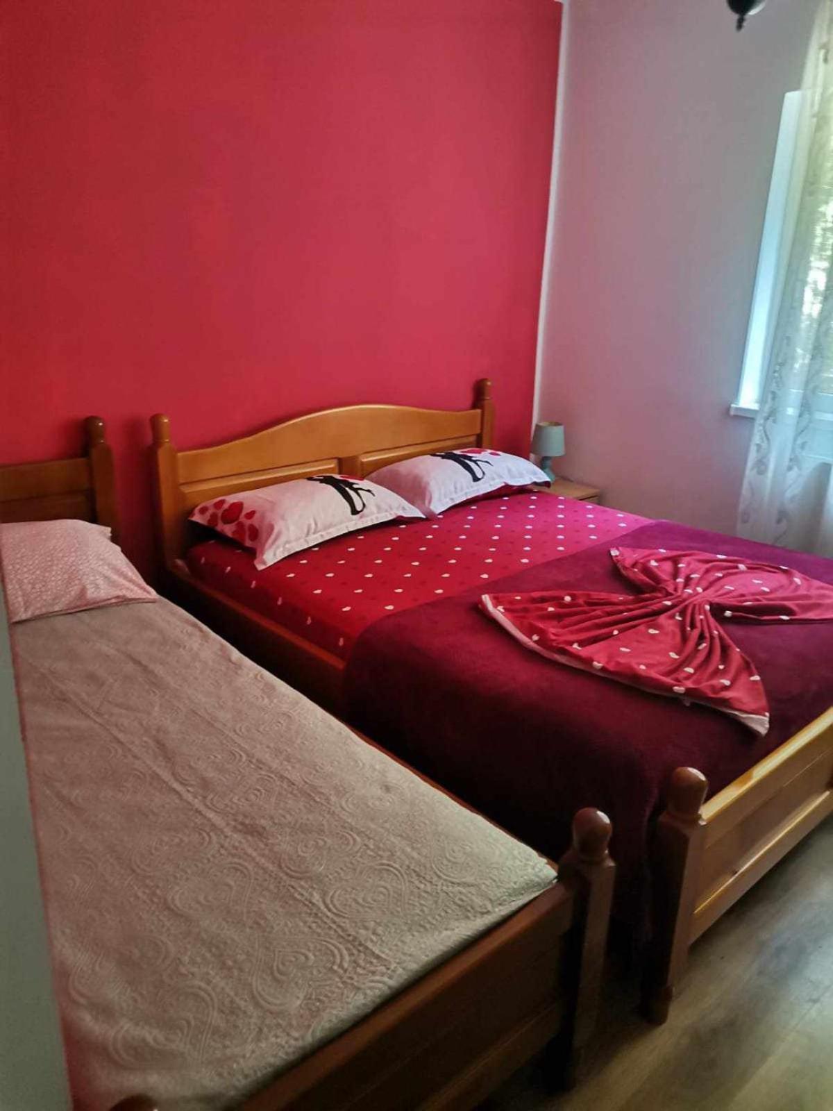 Apartament Nemira Slanic Moldova Room photo