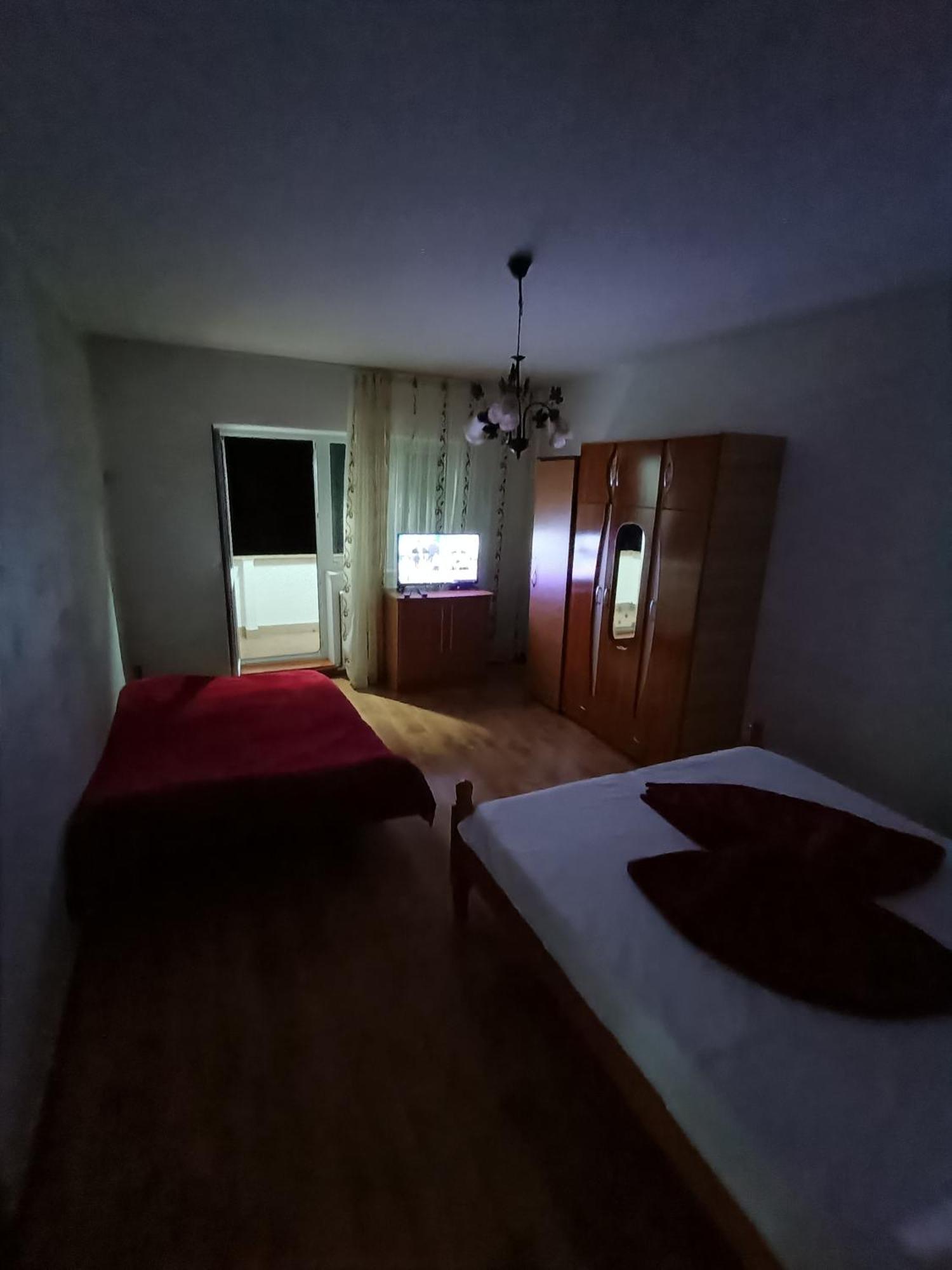 Apartament Nemira Slanic Moldova Room photo