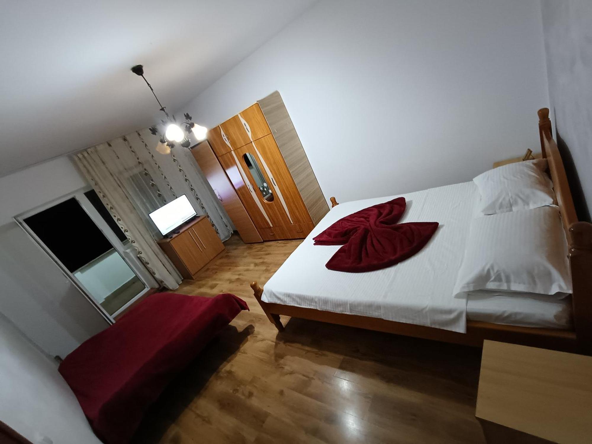 Apartament Nemira Slanic Moldova Room photo